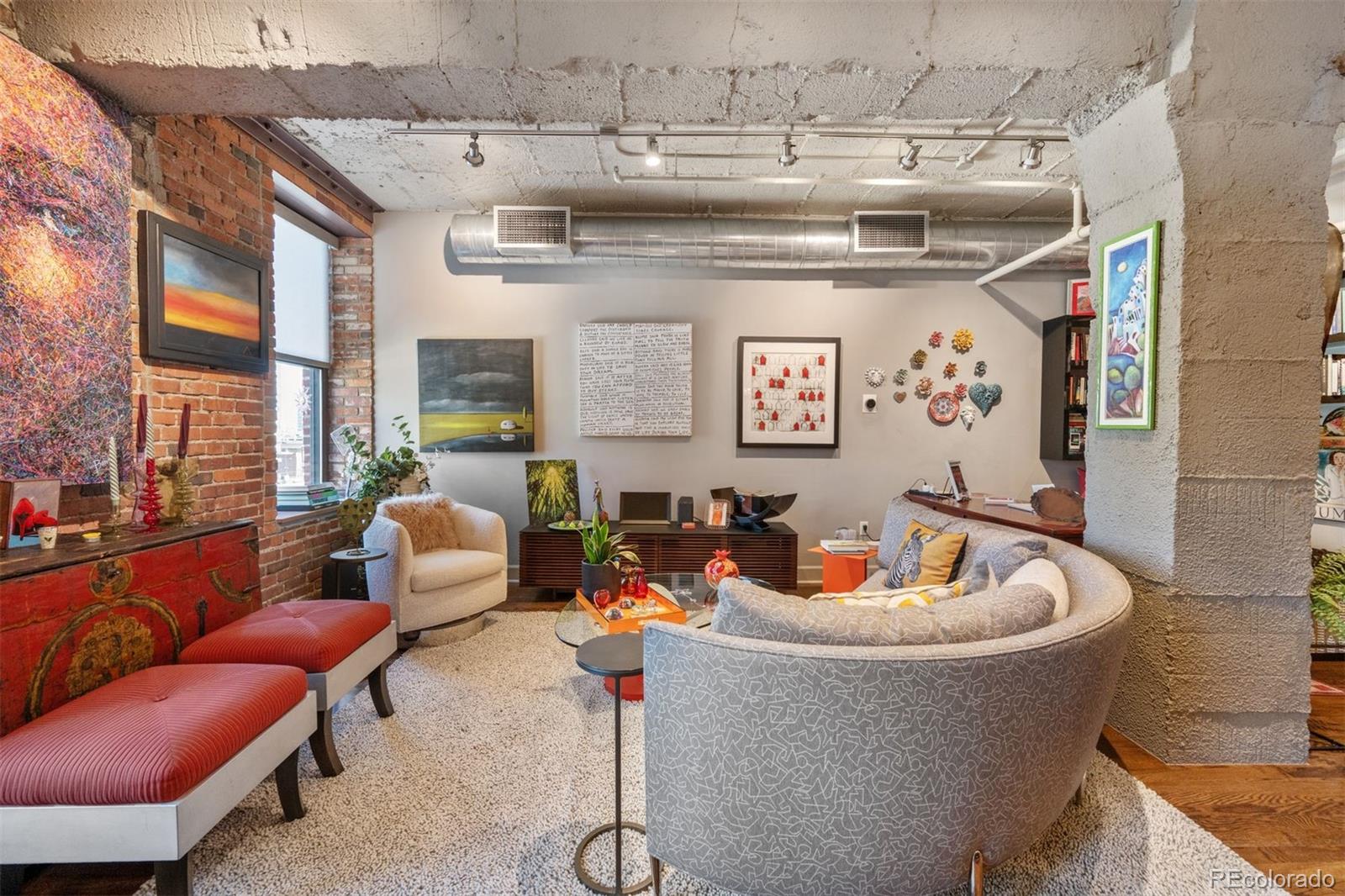 MLS Image #7 for 1801  wynkoop street,denver, Colorado