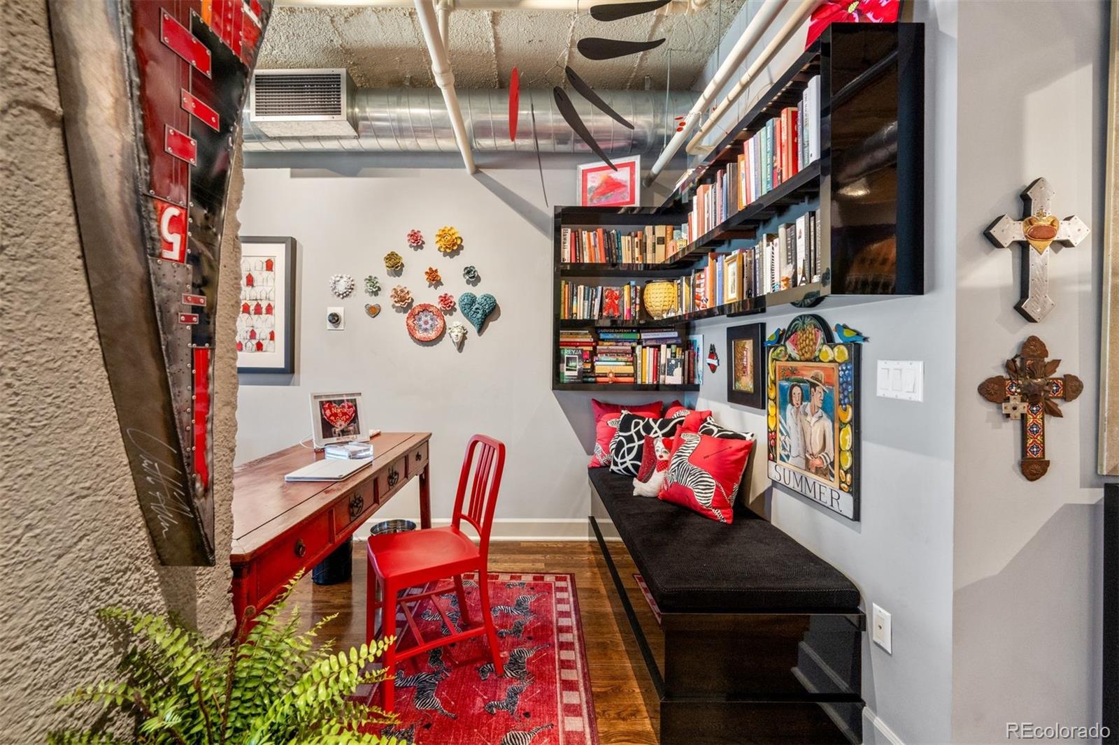 MLS Image #8 for 1801  wynkoop street,denver, Colorado