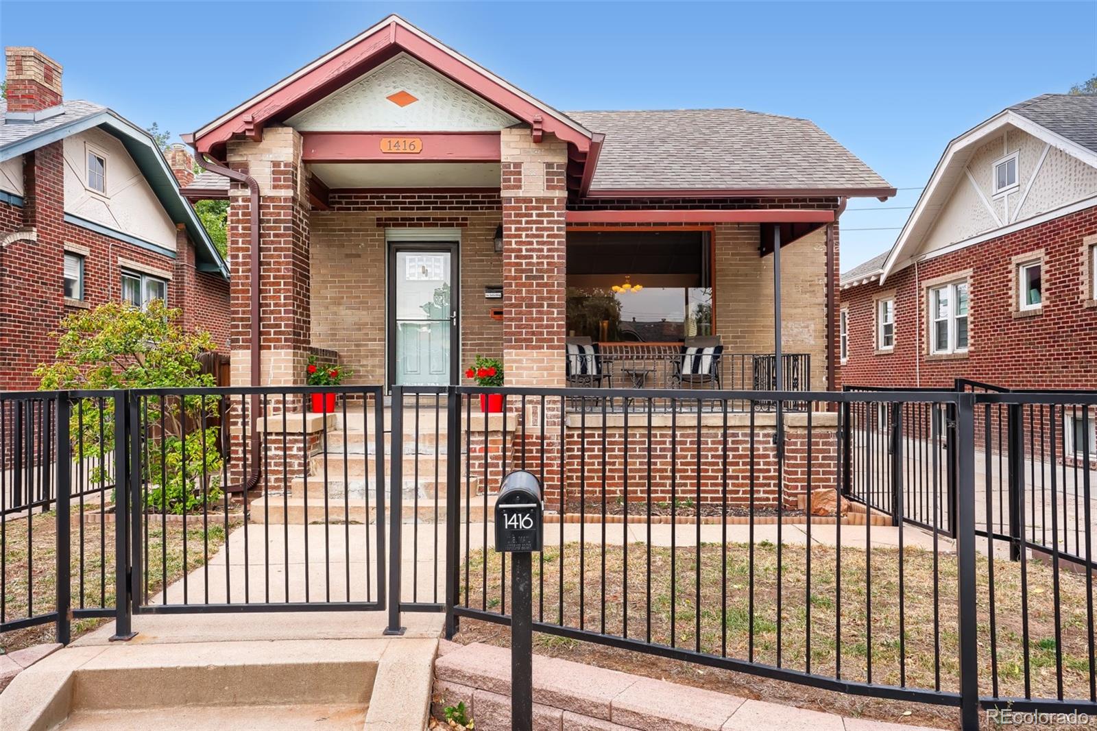 MLS Image #1 for 1416  stuart street,denver, Colorado