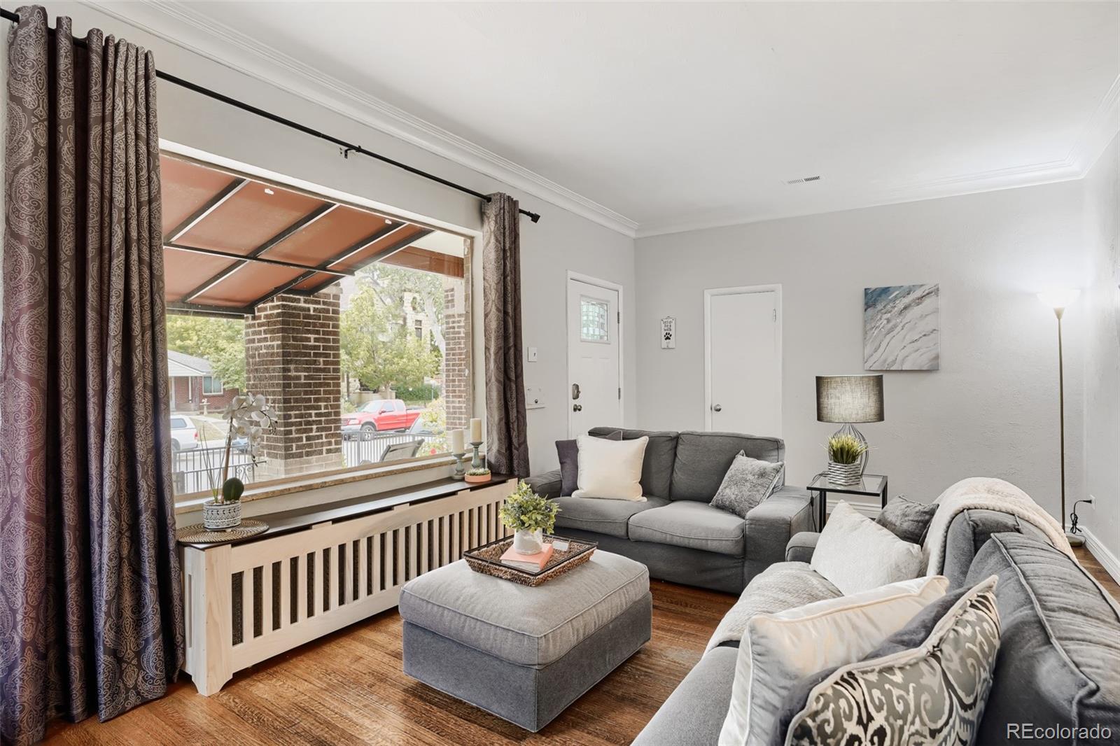 MLS Image #2 for 1416  stuart street,denver, Colorado