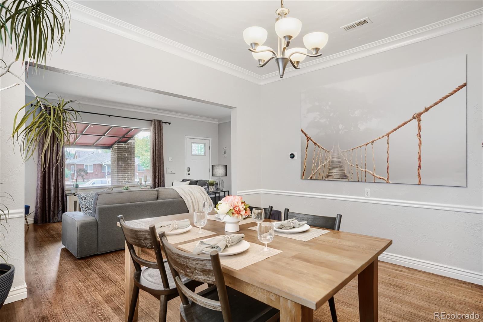 MLS Image #3 for 1416  stuart street,denver, Colorado