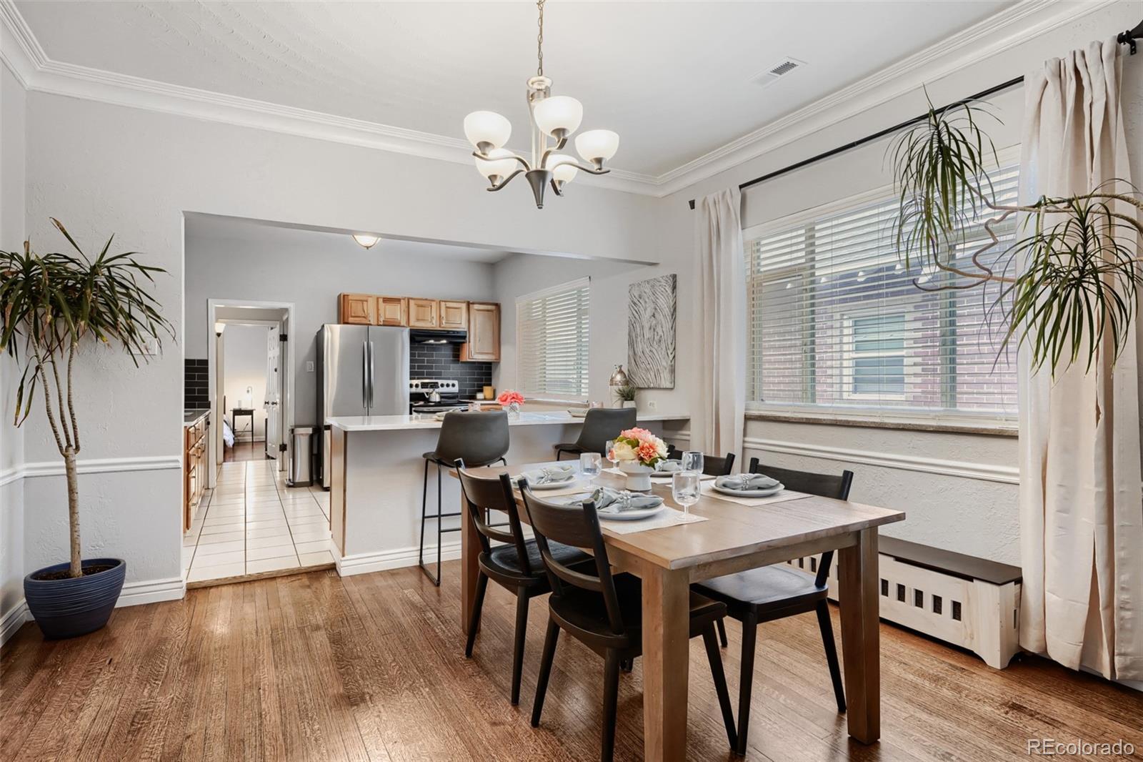 MLS Image #4 for 1416  stuart street,denver, Colorado
