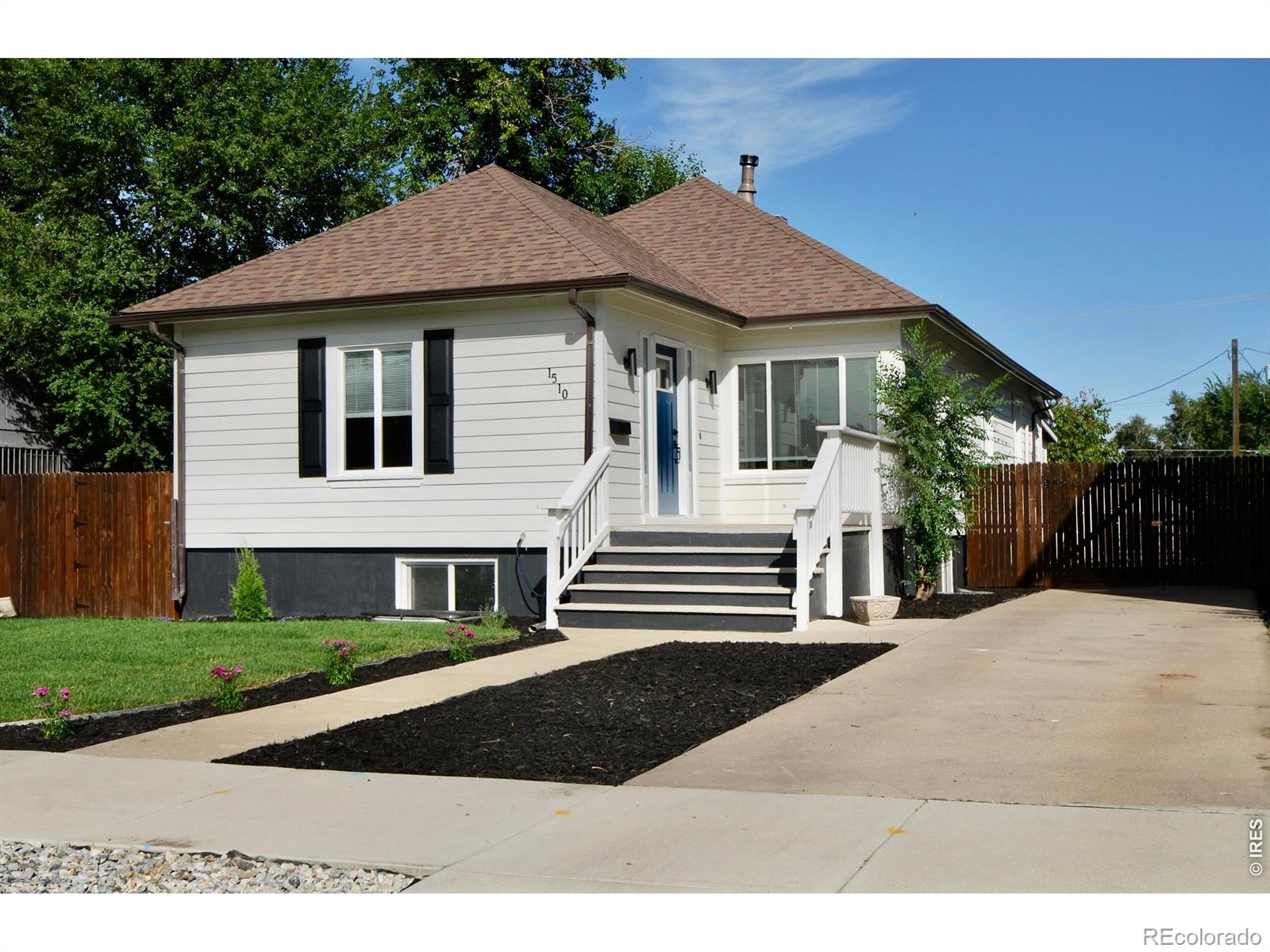 MLS Image #0 for 1510  7th avenue,greeley, Colorado