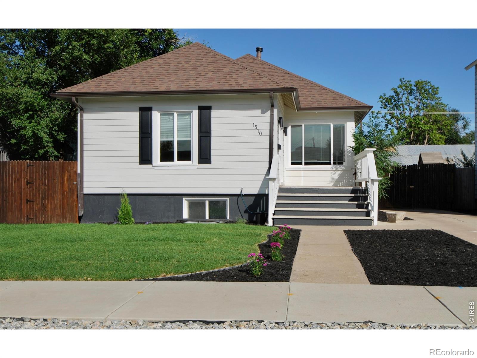 MLS Image #1 for 1510  7th avenue,greeley, Colorado