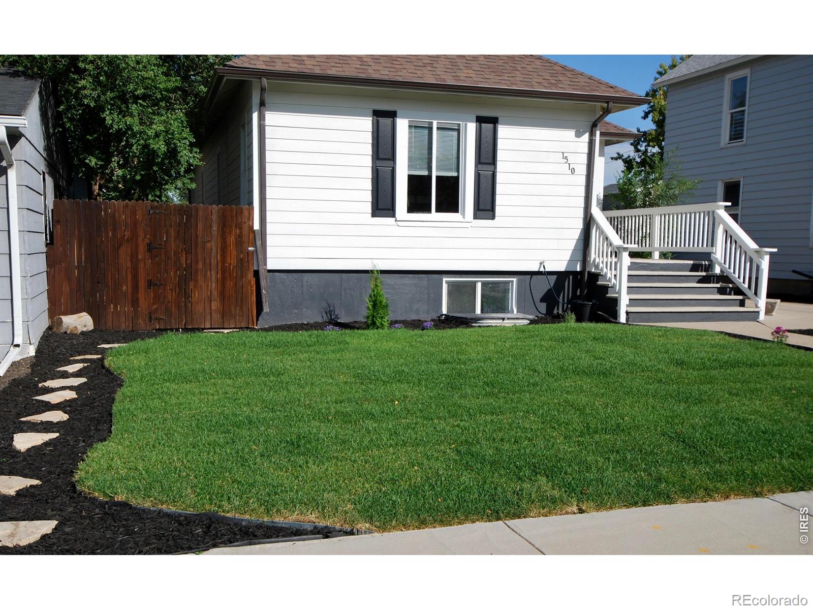 MLS Image #3 for 1510  7th avenue,greeley, Colorado