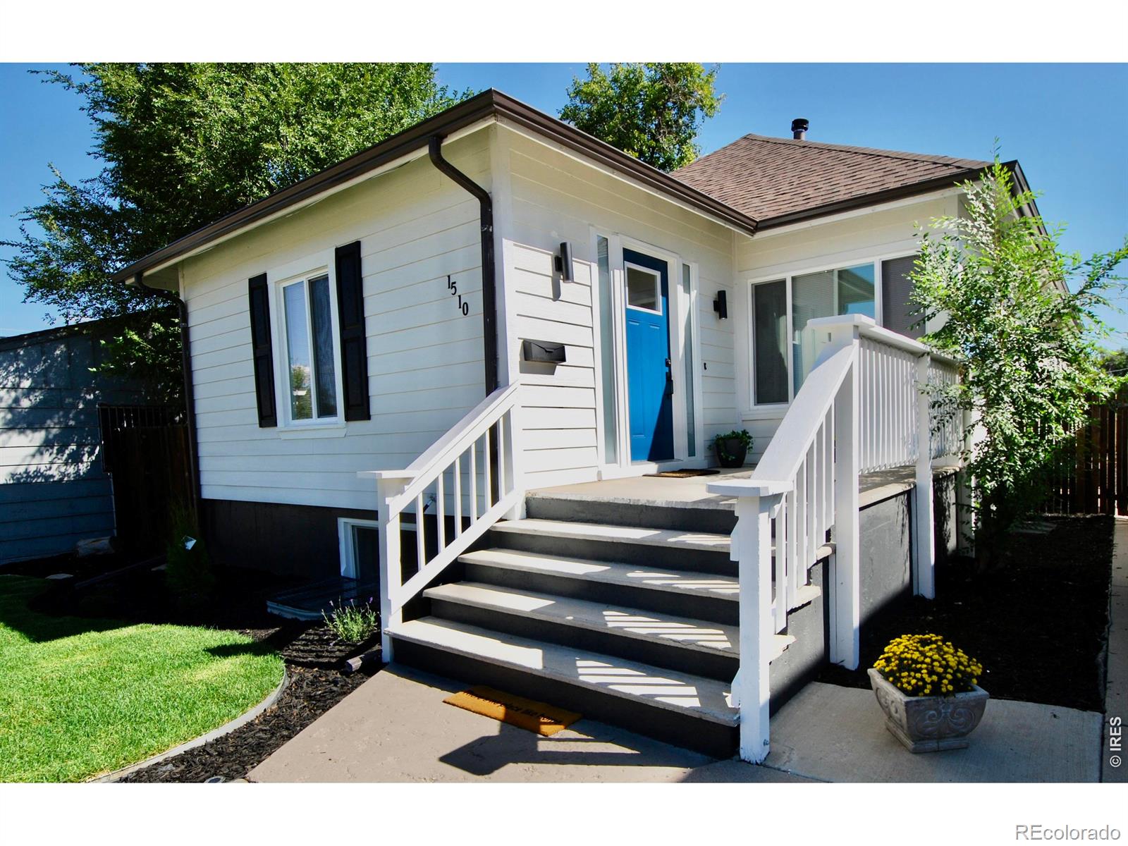 MLS Image #5 for 1510  7th avenue,greeley, Colorado