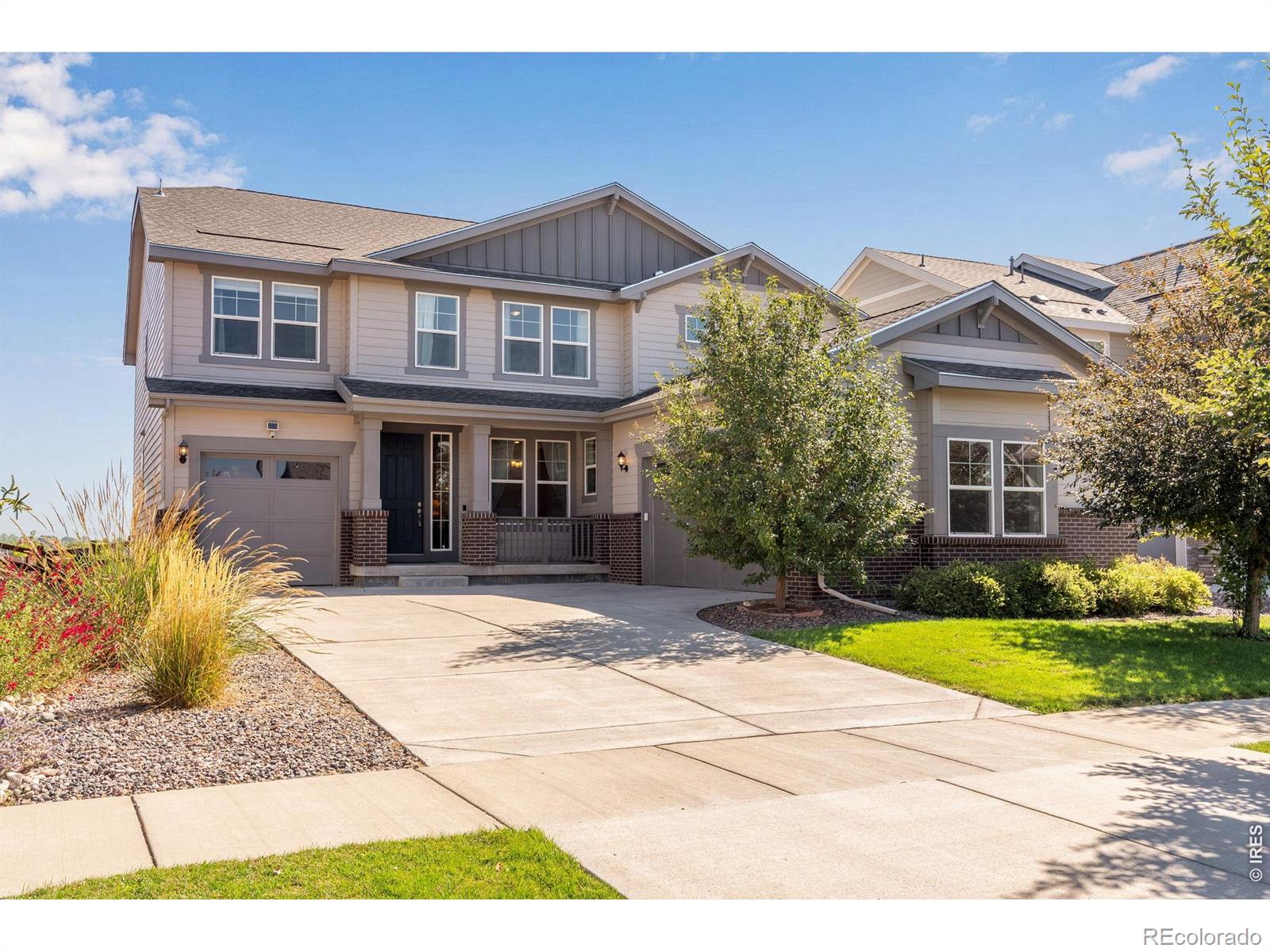 MLS Image #0 for 2338  tyrrhenian circle,longmont, Colorado