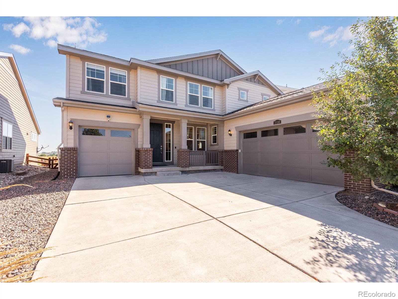 MLS Image #1 for 2338  tyrrhenian circle,longmont, Colorado