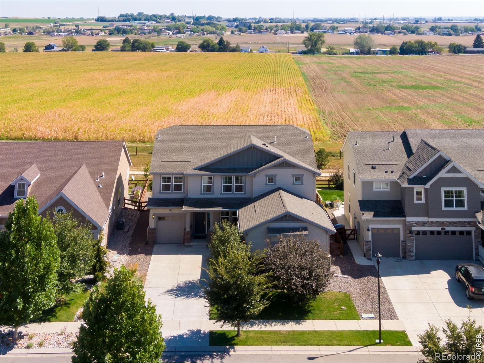 MLS Image #3 for 2338  tyrrhenian circle,longmont, Colorado