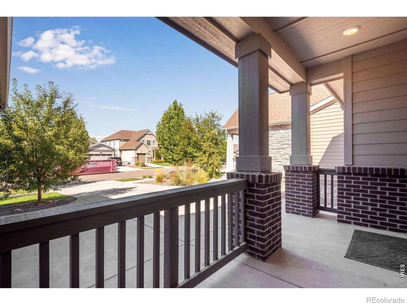 MLS Image #4 for 2338  tyrrhenian circle,longmont, Colorado
