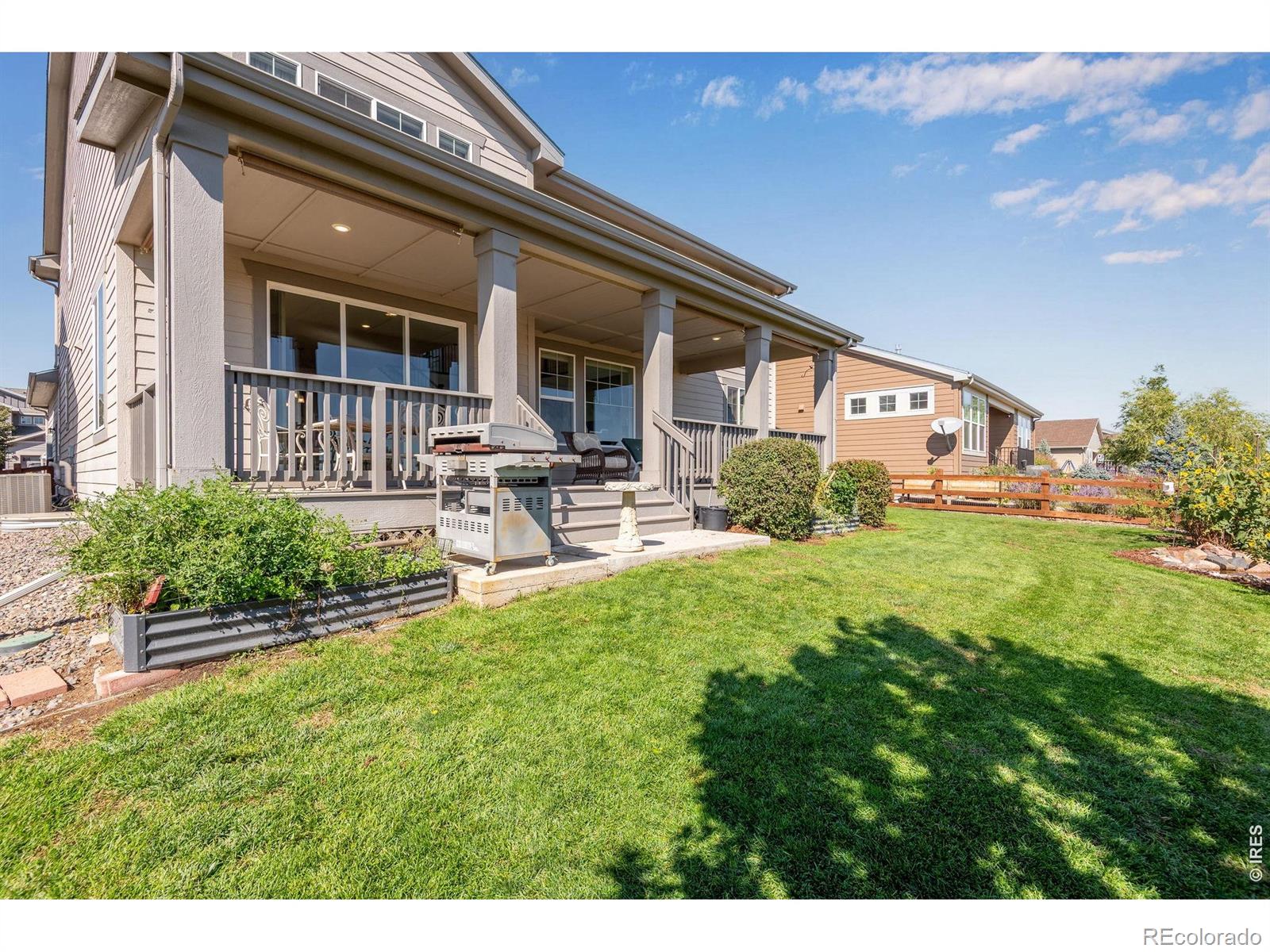 MLS Image #45 for 2338  tyrrhenian circle,longmont, Colorado