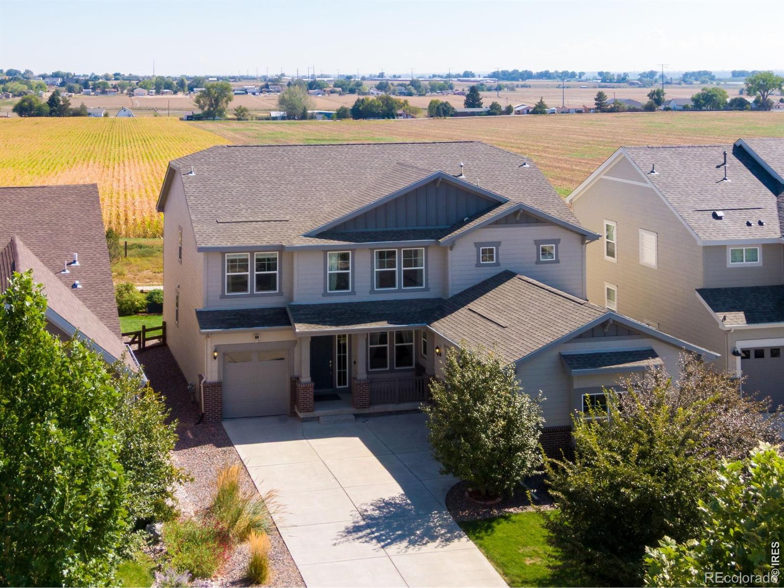MLS Image #5 for 2338  tyrrhenian circle,longmont, Colorado