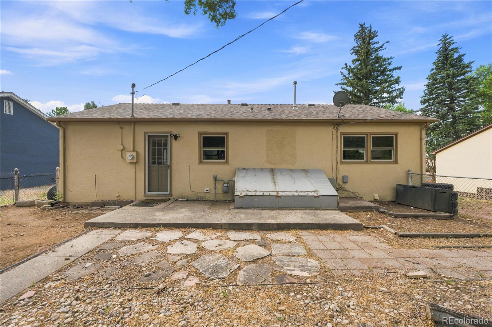MLS Image #22 for 2818  merry lane,colorado springs, Colorado