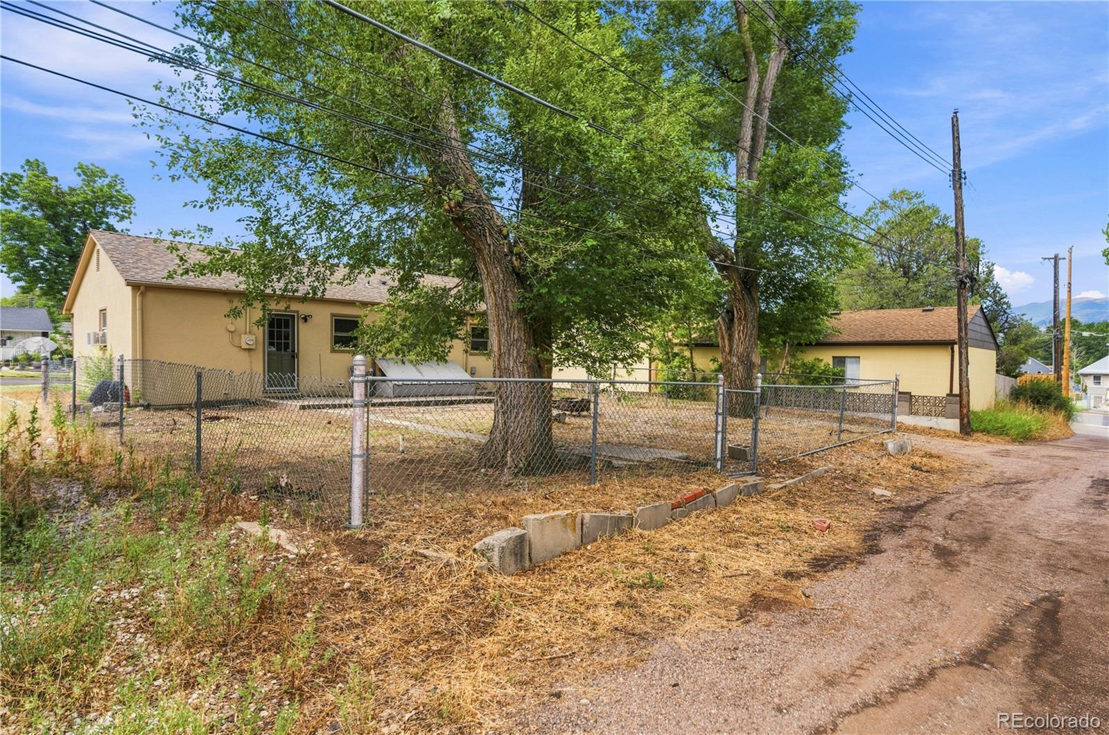 MLS Image #25 for 2818  merry lane,colorado springs, Colorado