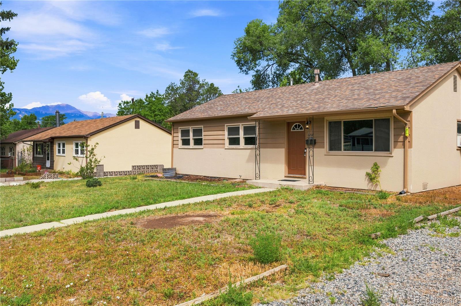 MLS Image #26 for 2818  merry lane,colorado springs, Colorado