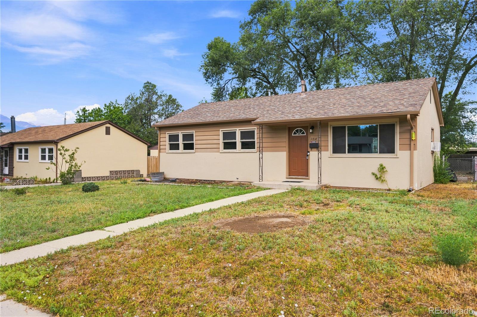 MLS Image #27 for 2818  merry lane,colorado springs, Colorado