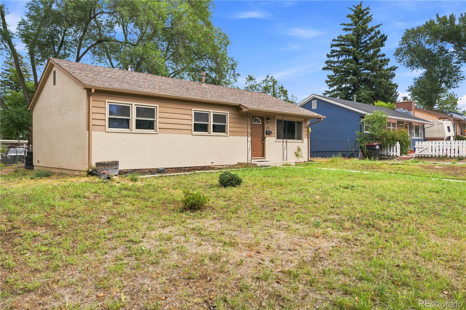 MLS Image #28 for 2818  merry lane,colorado springs, Colorado