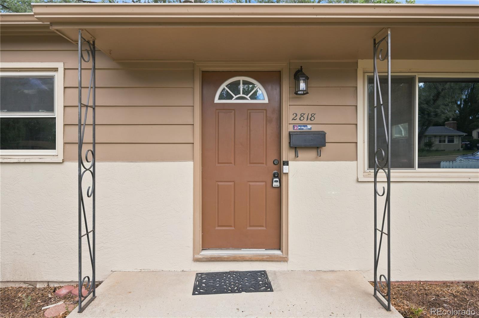 MLS Image #29 for 2818  merry lane,colorado springs, Colorado
