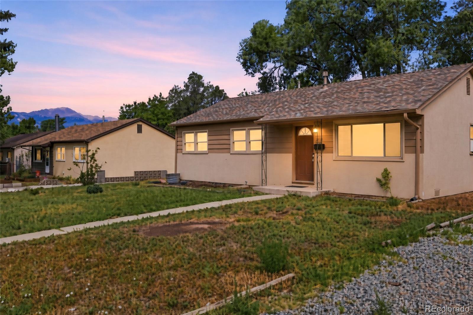 MLS Image #31 for 2818  merry lane,colorado springs, Colorado