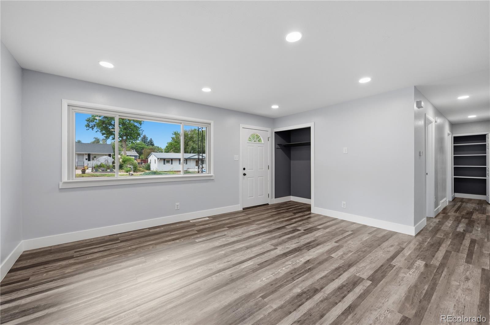 MLS Image #4 for 2818  merry lane,colorado springs, Colorado