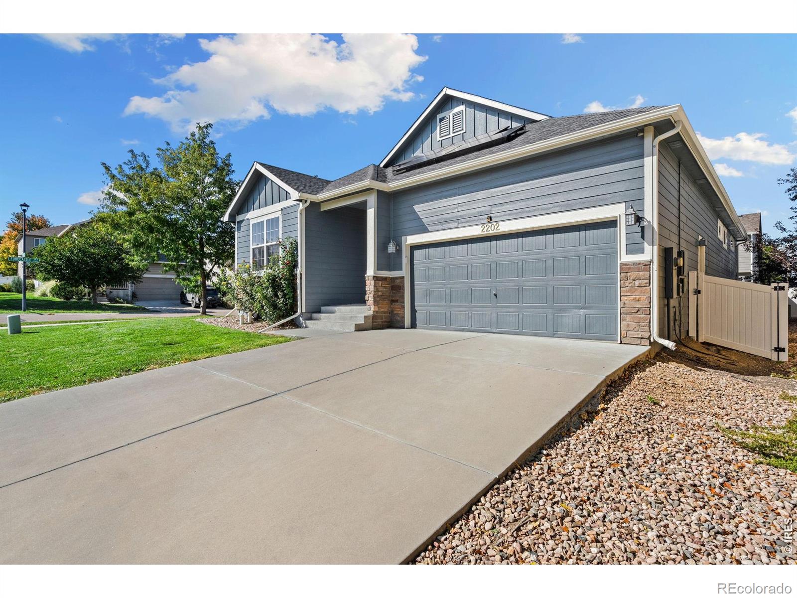 MLS Image #2 for 2202  maple hill drive,fort collins, Colorado