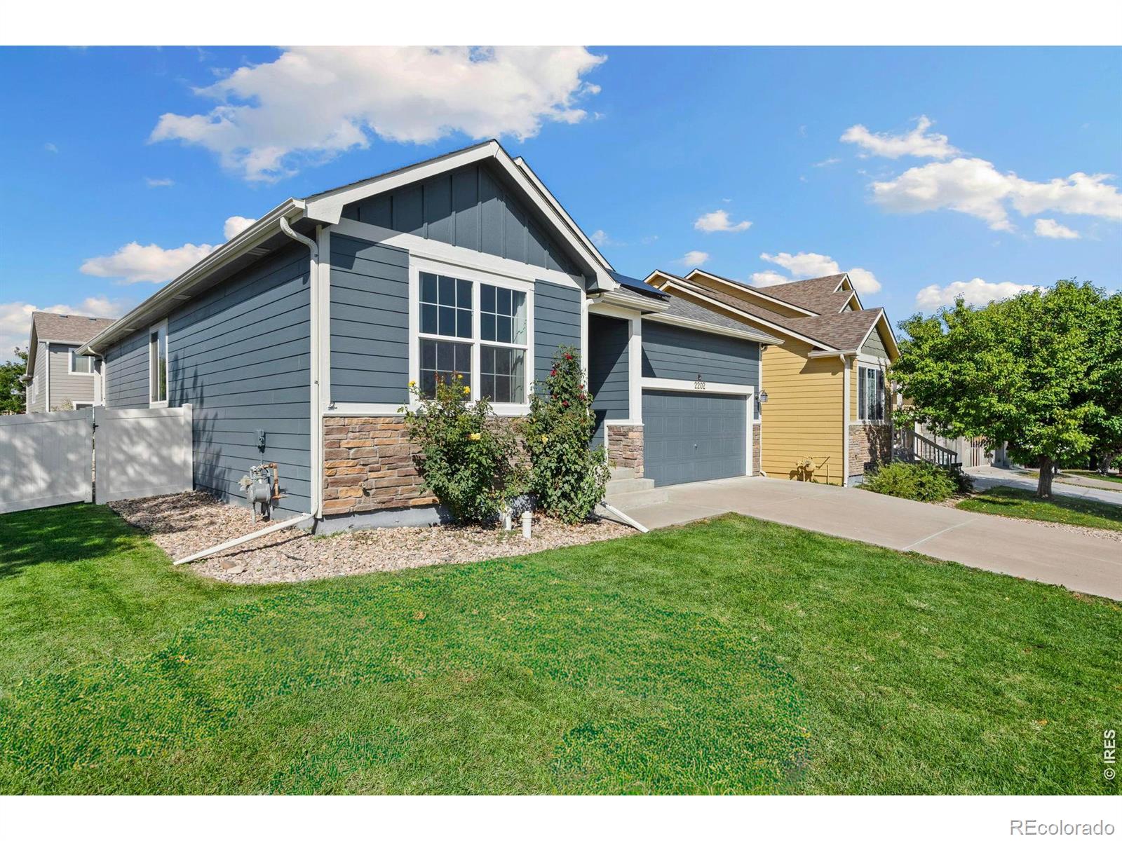 MLS Image #3 for 2202  maple hill drive,fort collins, Colorado