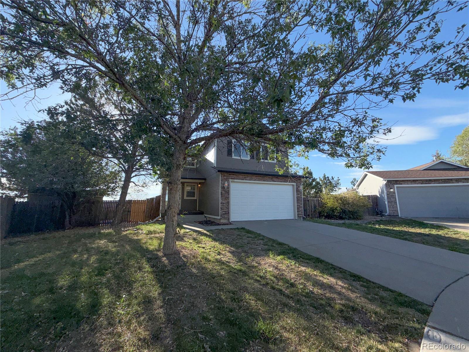 MLS Image #1 for 22471 e princeton drive,aurora, Colorado