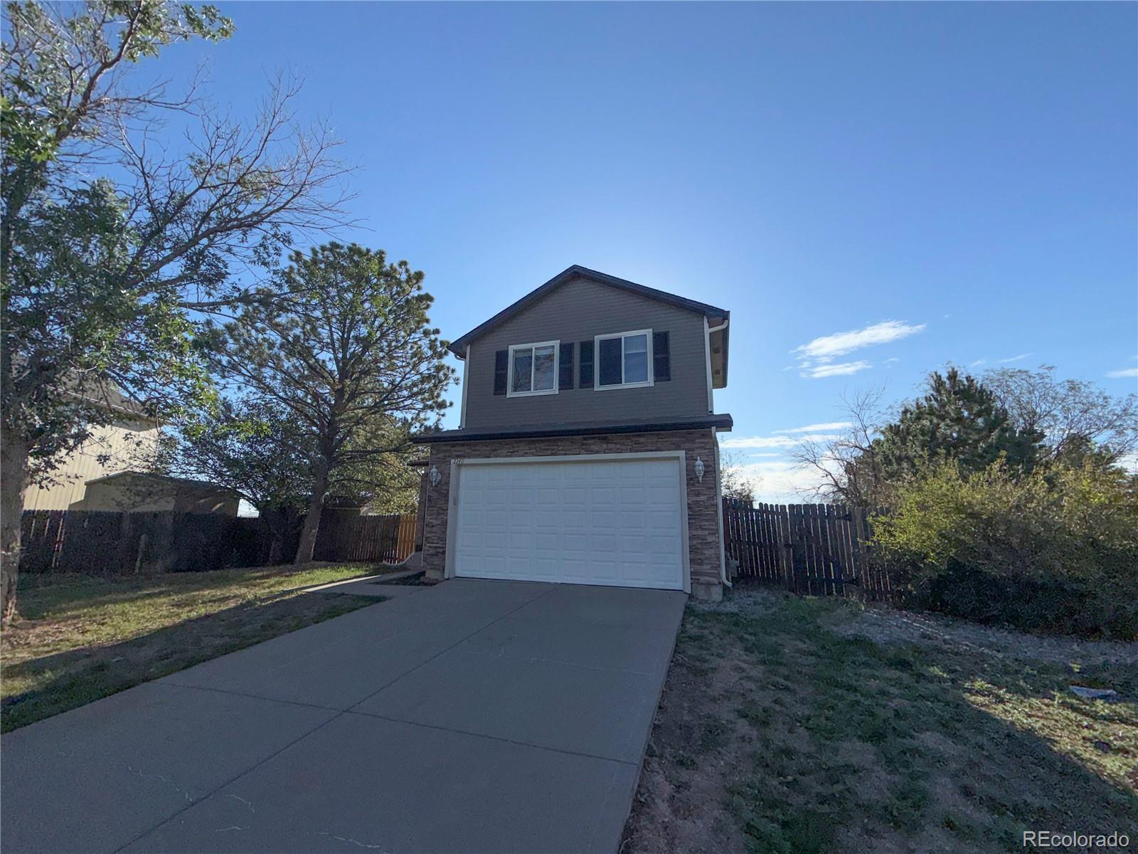 MLS Image #2 for 22471 e princeton drive,aurora, Colorado