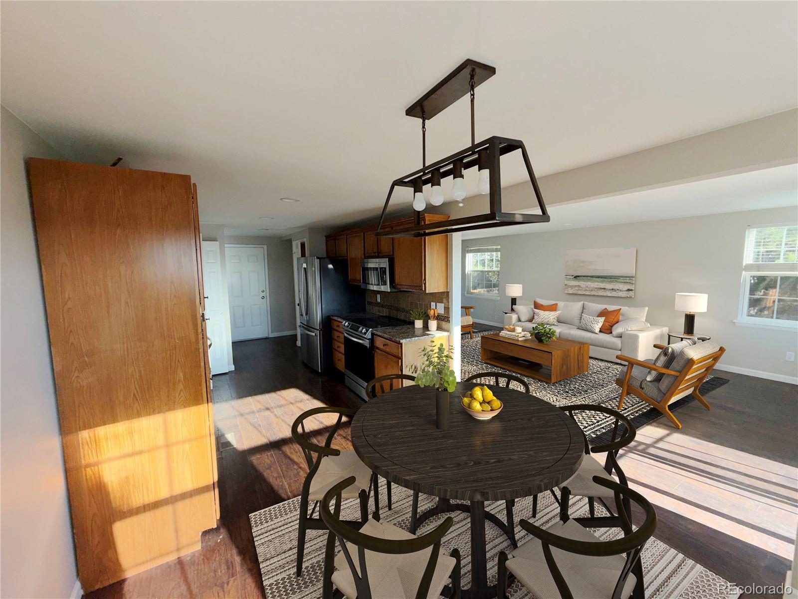 MLS Image #7 for 22471 e princeton drive,aurora, Colorado