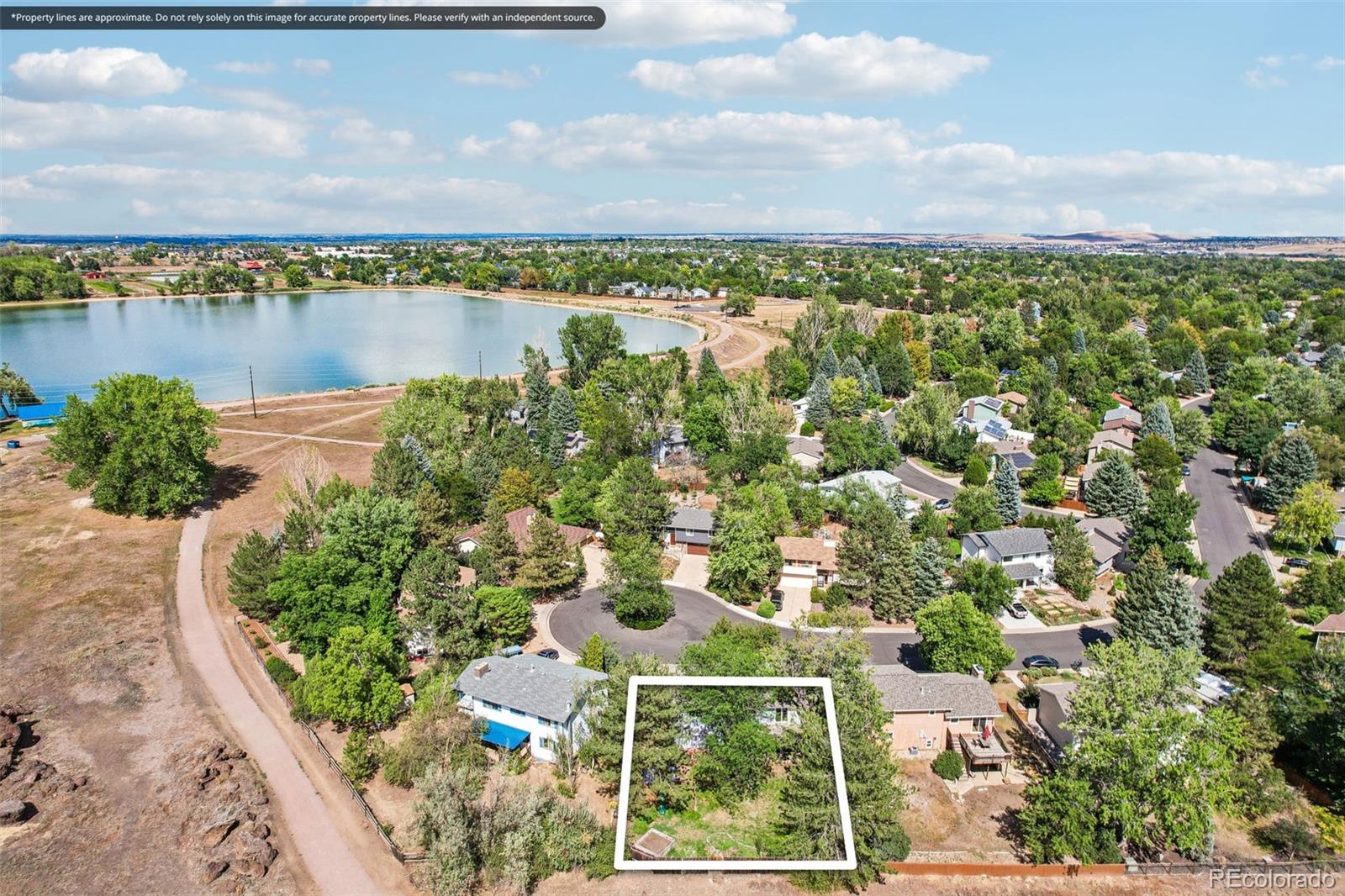 MLS Image #1 for 1255  delphi drive,lafayette, Colorado