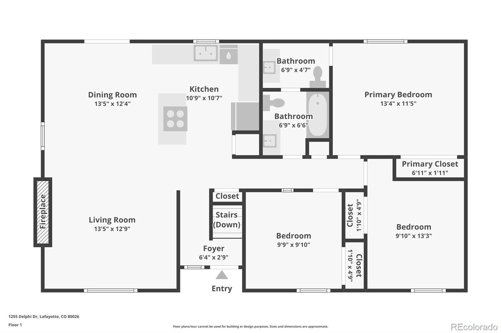 MLS Image #37 for 1255  delphi drive,lafayette, Colorado