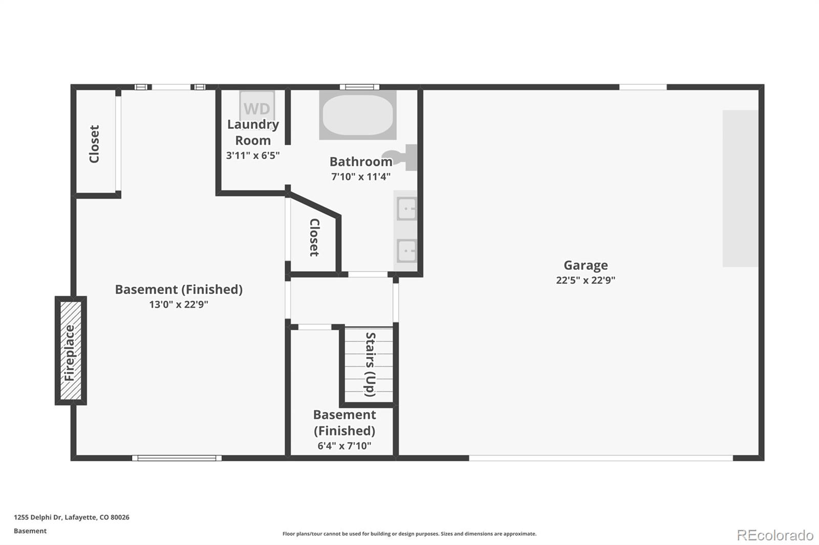 MLS Image #38 for 1255  delphi drive,lafayette, Colorado