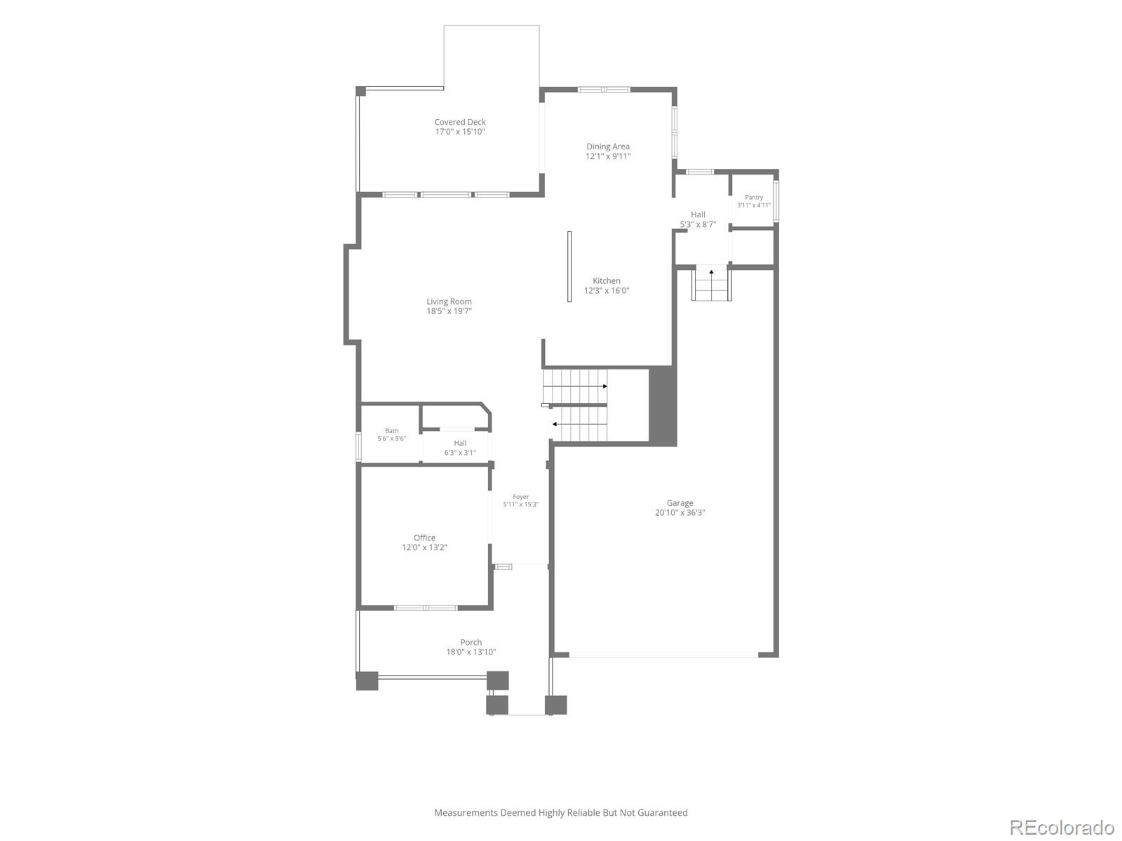 MLS Image #38 for 13399 e 110th avenue,commerce city, Colorado