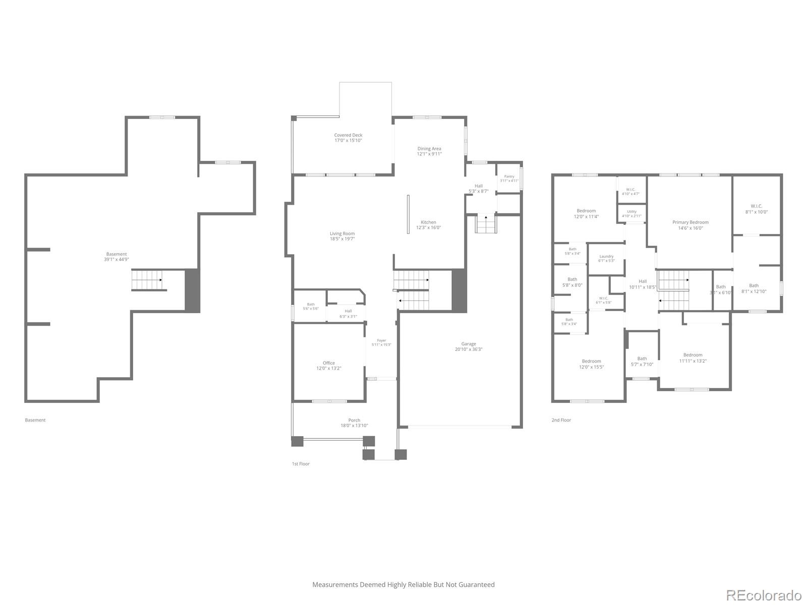 MLS Image #40 for 13399 e 110th avenue,commerce city, Colorado