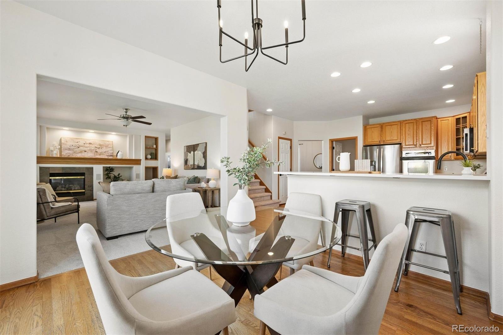 MLS Image #2 for 6053  salvia lane,golden, Colorado