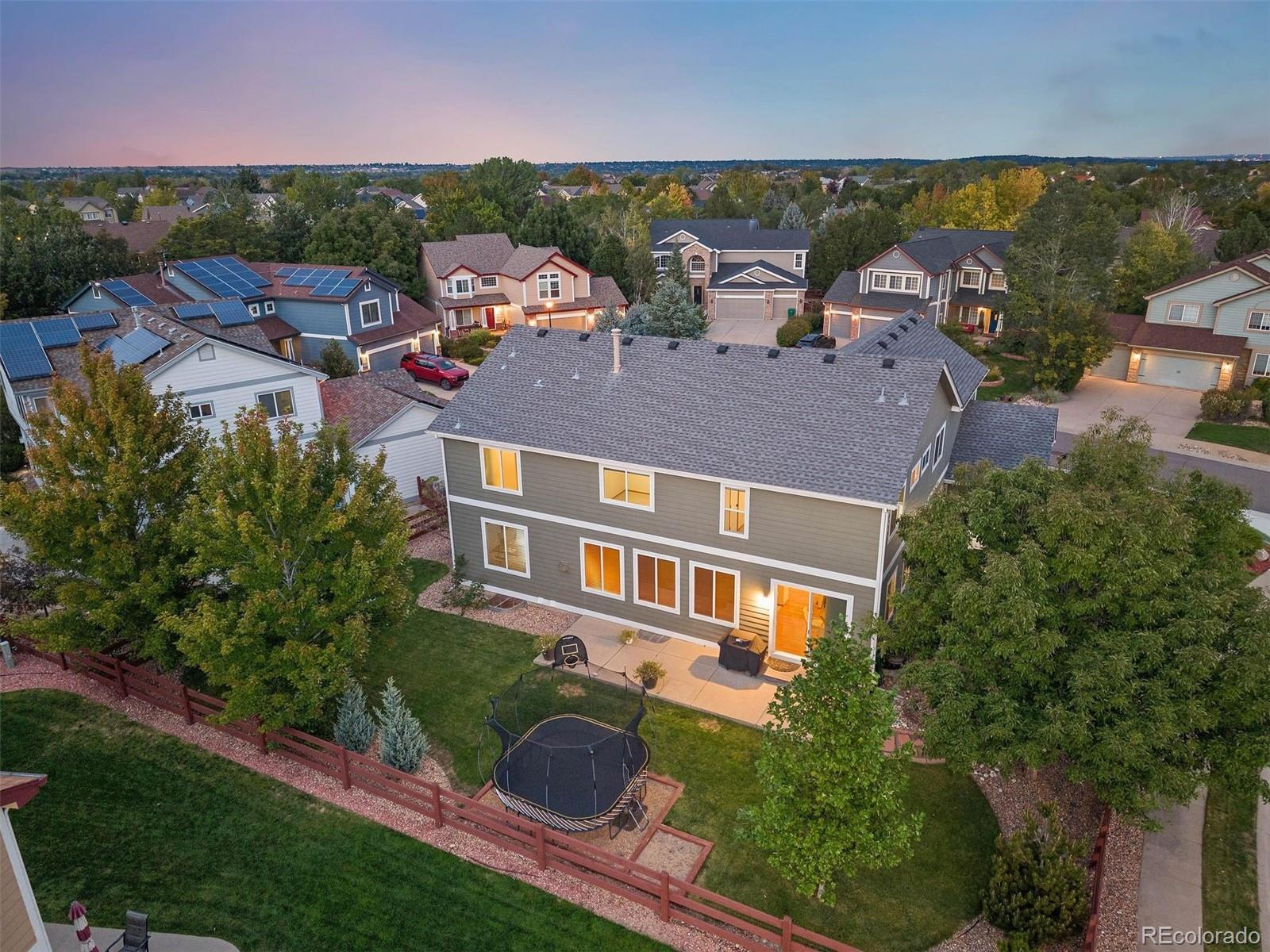 MLS Image #33 for 6053  salvia lane,golden, Colorado