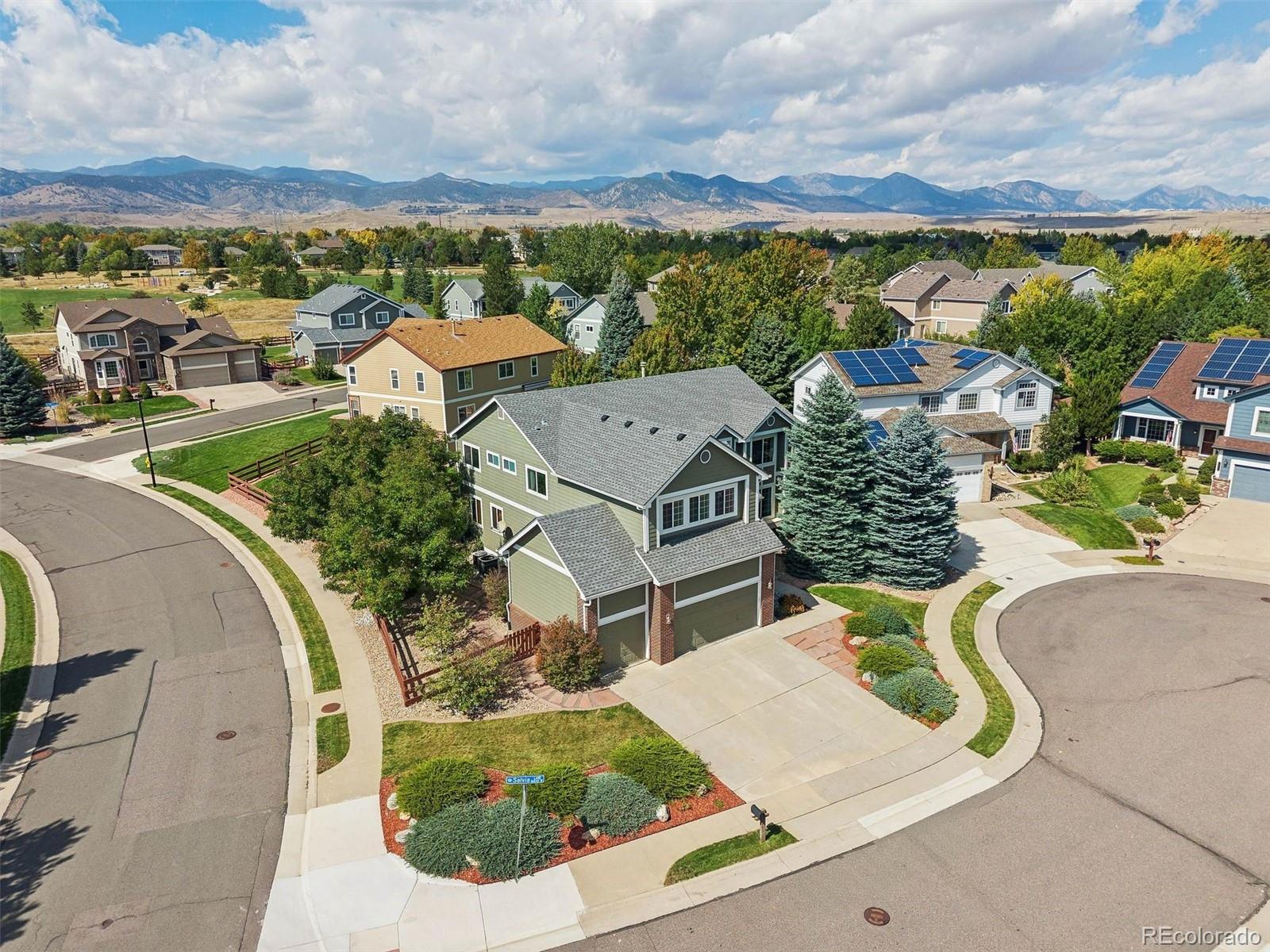 MLS Image #37 for 6053  salvia lane,golden, Colorado