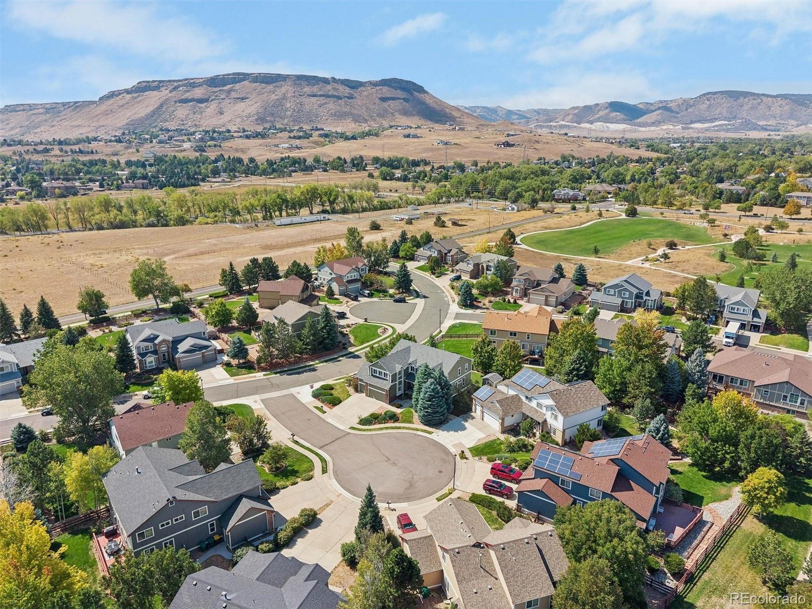 MLS Image #38 for 6053  salvia lane,golden, Colorado