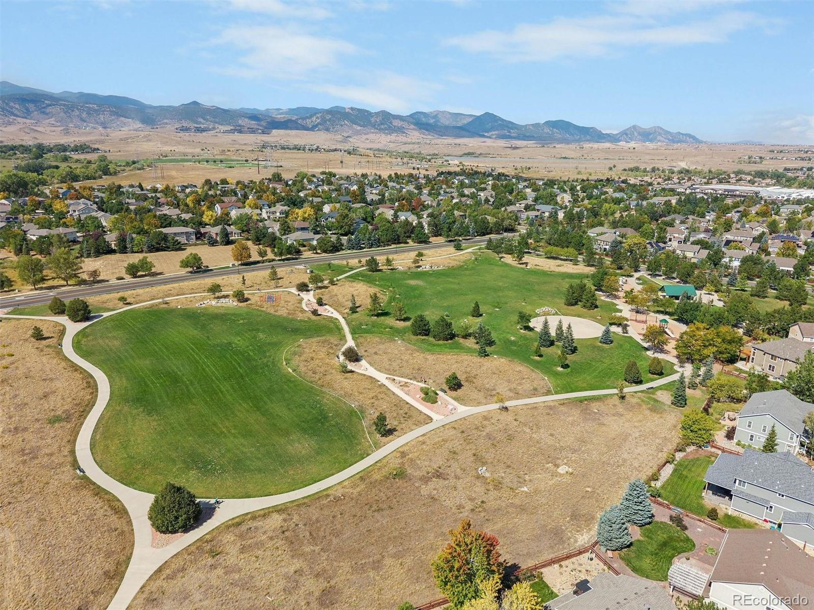 MLS Image #39 for 6053  salvia lane,golden, Colorado