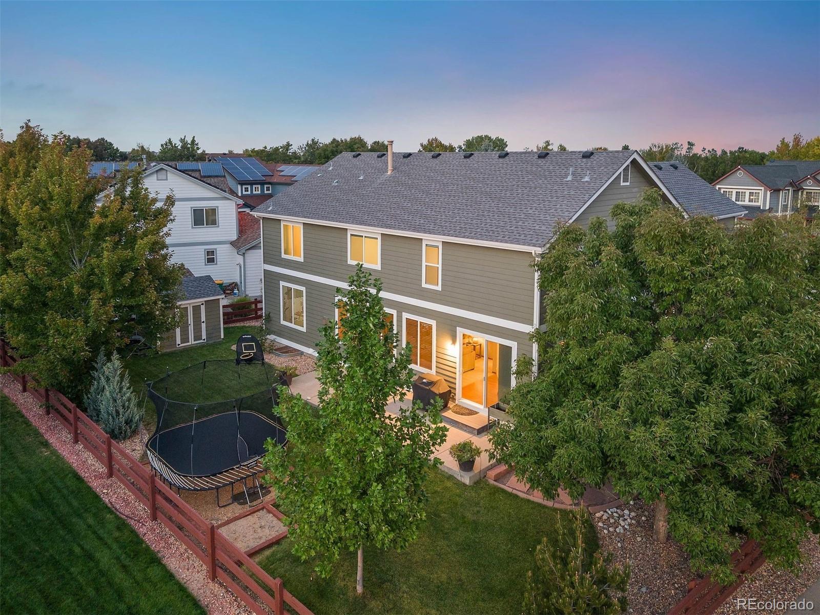 MLS Image #4 for 6053  salvia lane,golden, Colorado