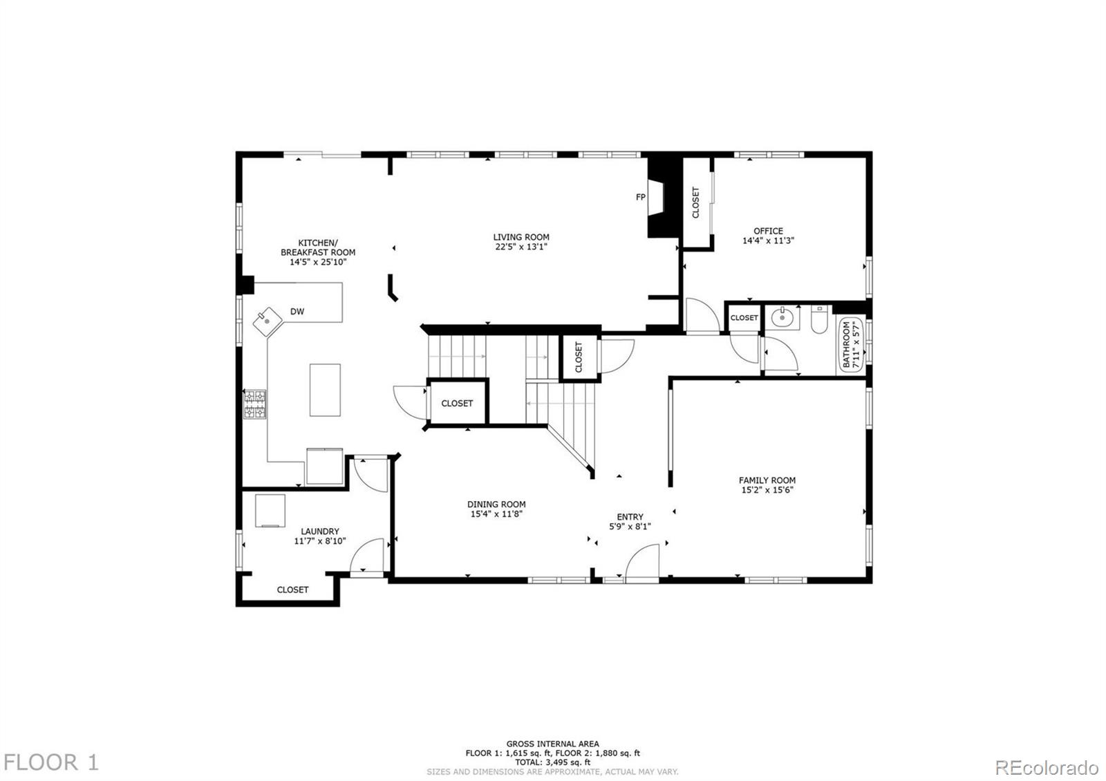 MLS Image #41 for 6053  salvia lane,golden, Colorado
