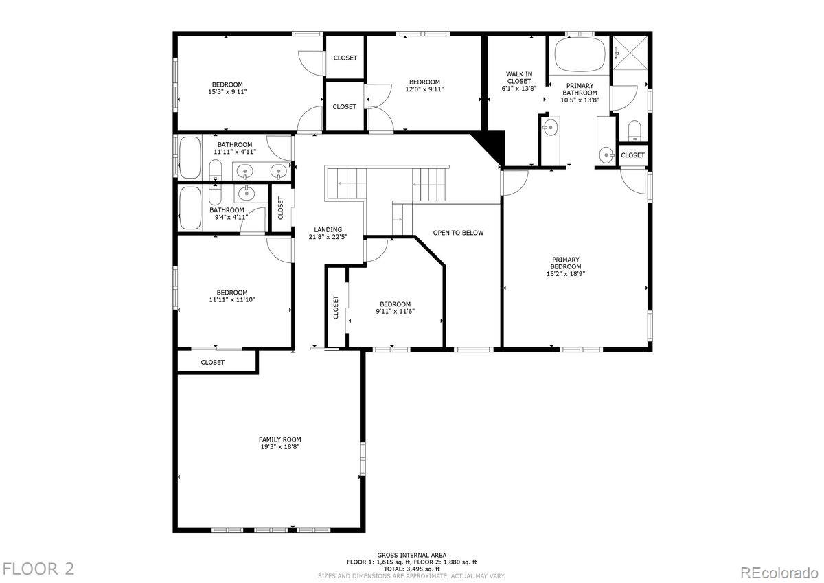 MLS Image #43 for 6053  salvia lane,golden, Colorado