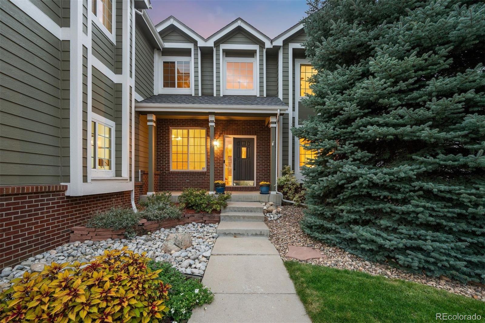 MLS Image #6 for 6053  salvia lane,golden, Colorado