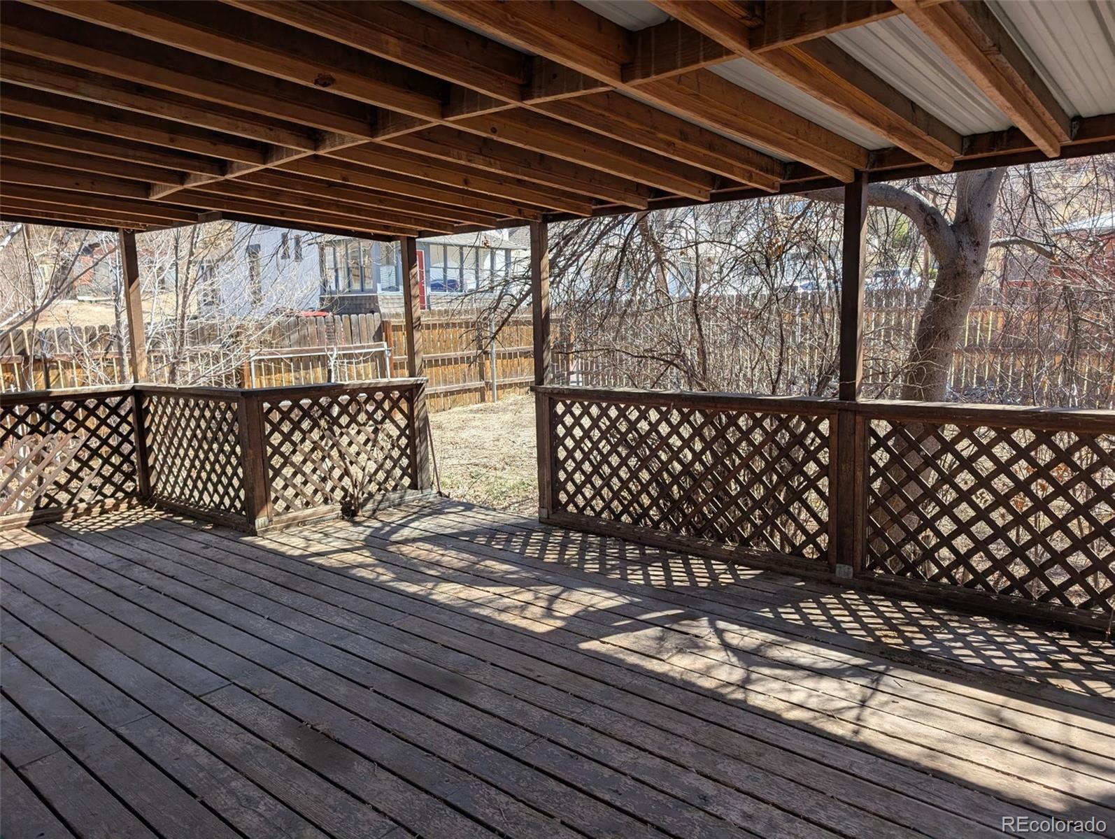 MLS Image #1 for 100 w 3 street,trinidad, Colorado