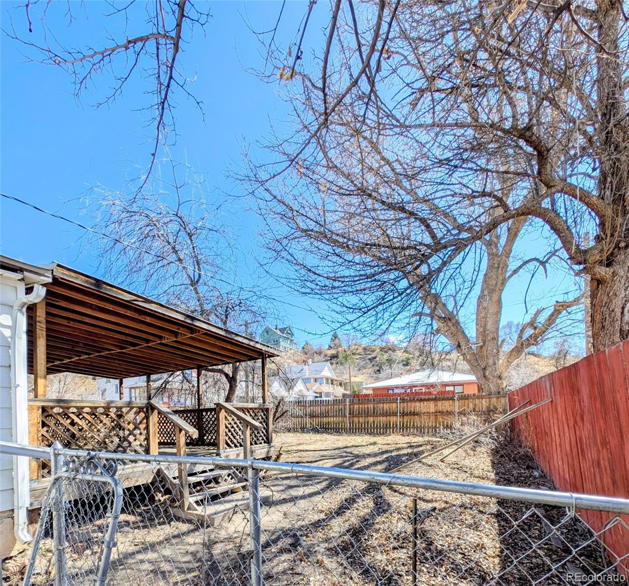 MLS Image #2 for 100 w 3 street,trinidad, Colorado
