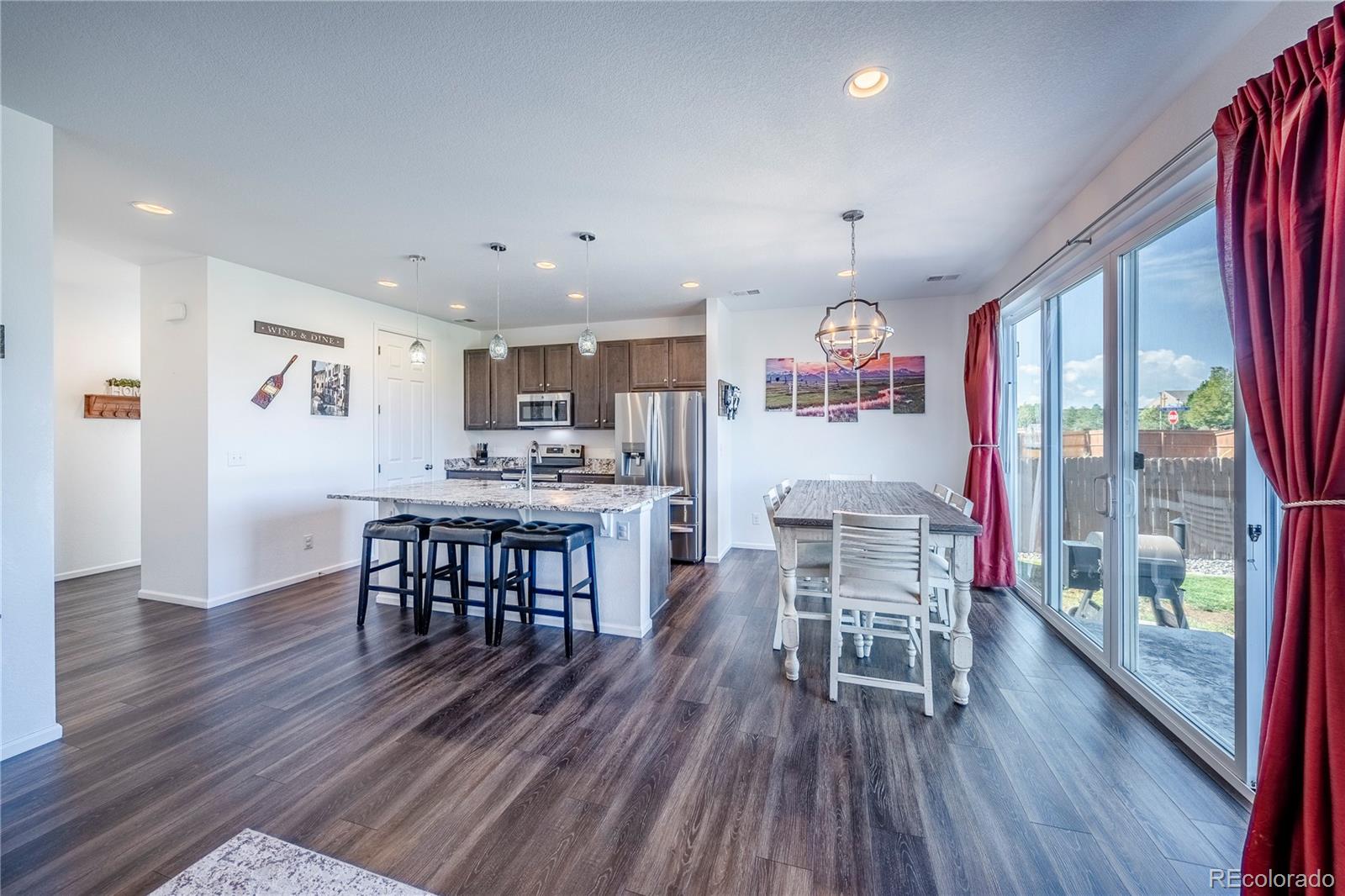 MLS Image #10 for 4761  native birch lane,castle rock, Colorado