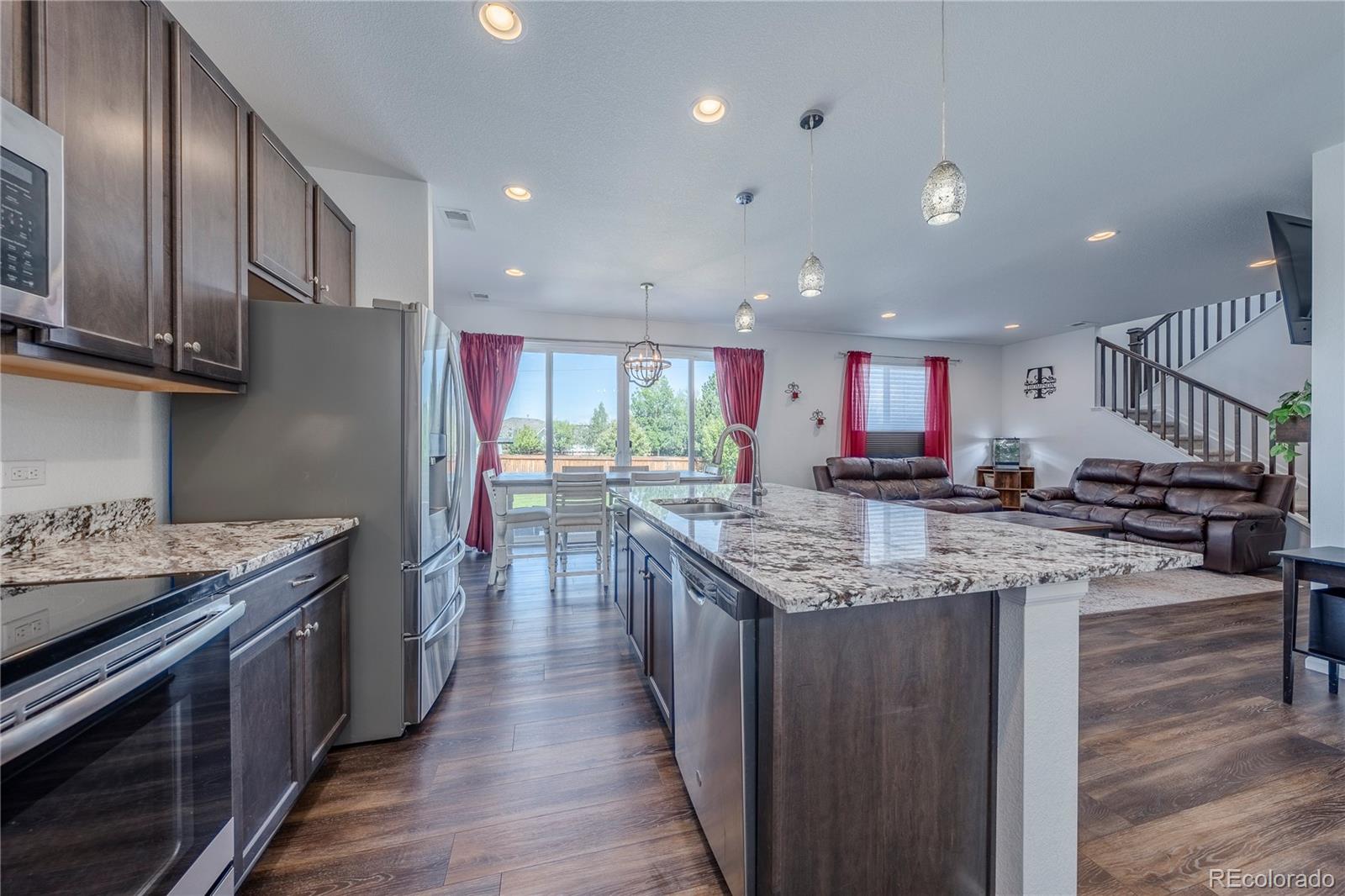 MLS Image #14 for 4761  native birch lane,castle rock, Colorado