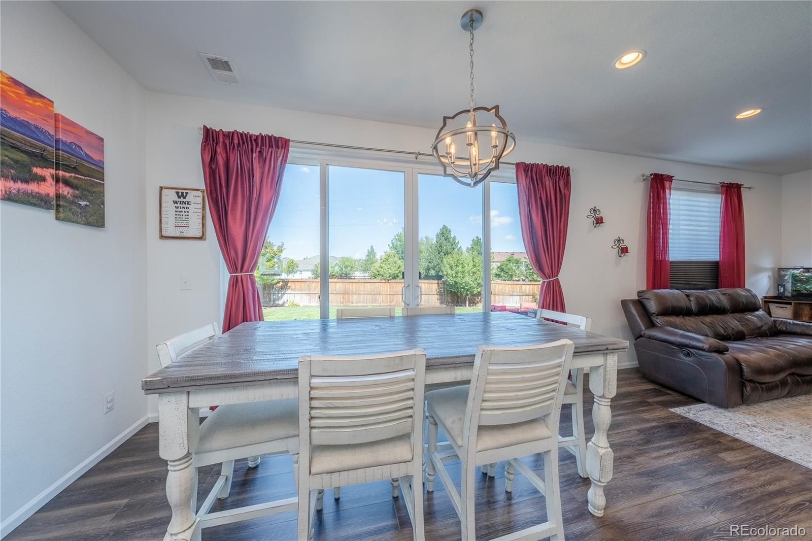 MLS Image #15 for 4761  native birch lane,castle rock, Colorado