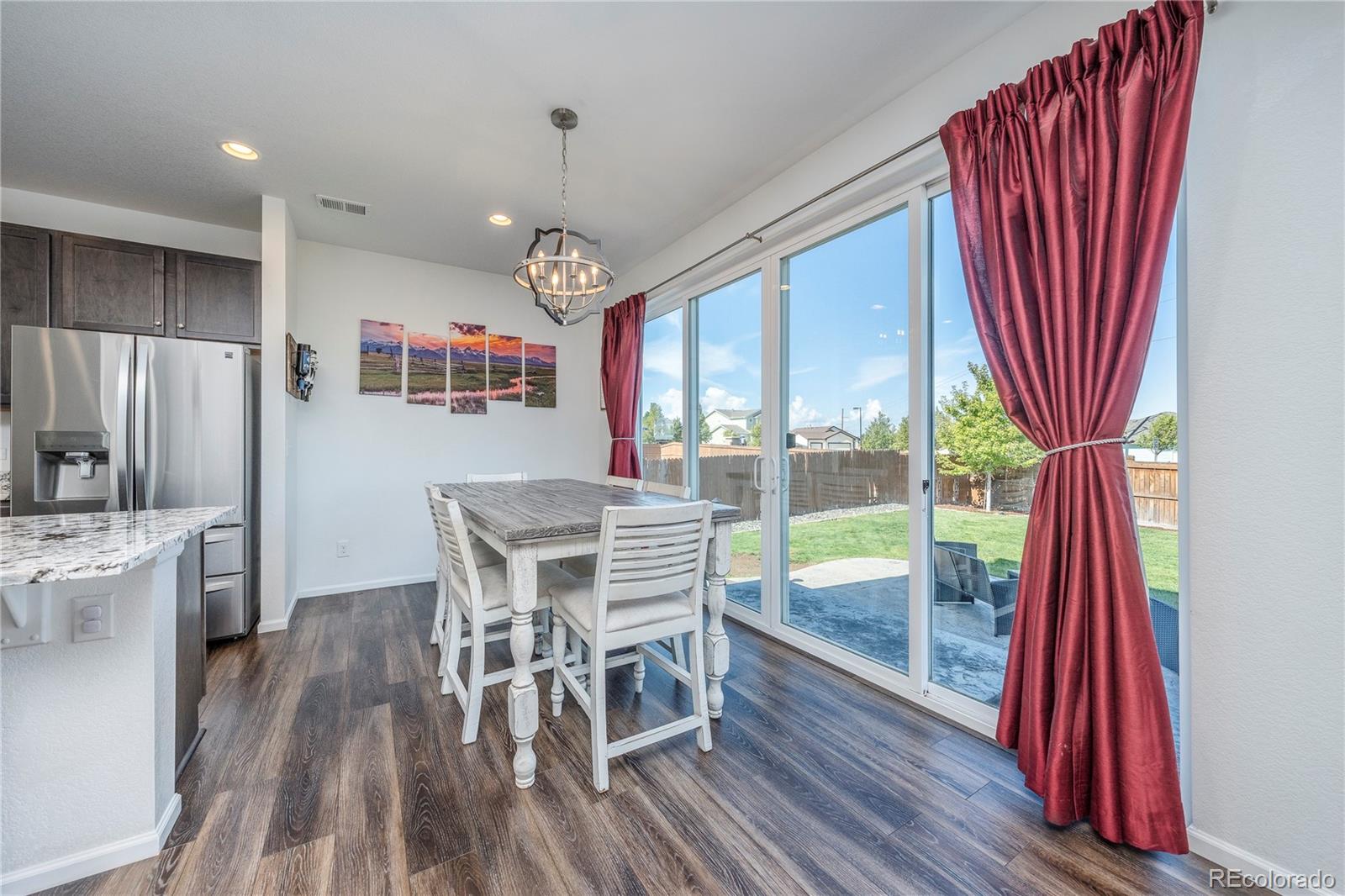 MLS Image #16 for 4761  native birch lane,castle rock, Colorado