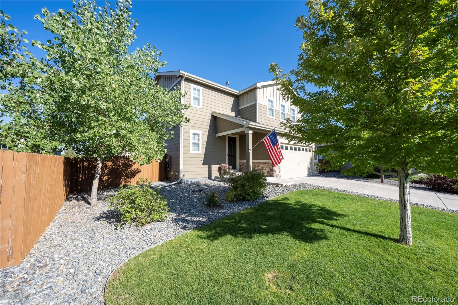 MLS Image #2 for 4761  native birch lane,castle rock, Colorado